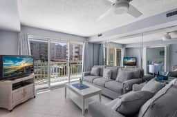 North Beach 316