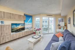 North Beach 400