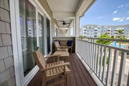 Townhome 512