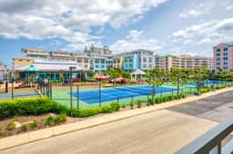Townhome 512