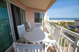 South Beach 706
