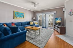 Townhome 312
