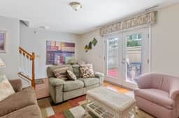 Townhome 312