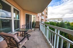 South Beach 307