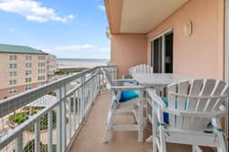 South Beach 705