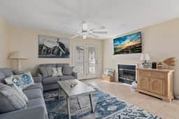 Townhome 124
