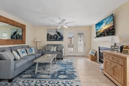 Townhome 124