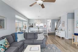 Townhome 610