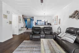Townhome 719