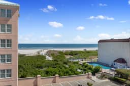 South Beach 512
