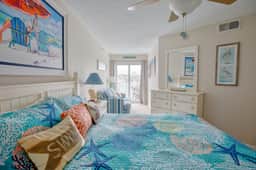 Centre Court 406