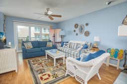 Townhome 214