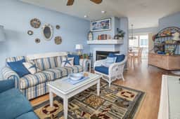 Townhome 214