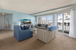 North Beach 501
