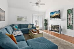 Townhome 126