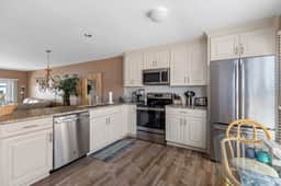 Townhome 614