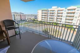 Pinnacle 507