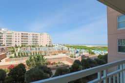 South Beach 315