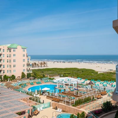 South Beach 609
