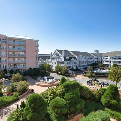 Pinnacle 406