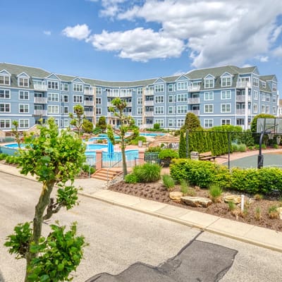 Townhome 512