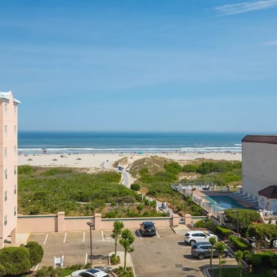 South Beach 606