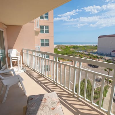 South Beach 414
