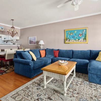 Townhome 312