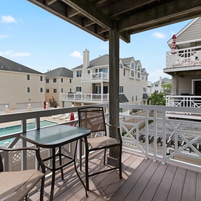 Townhome 124