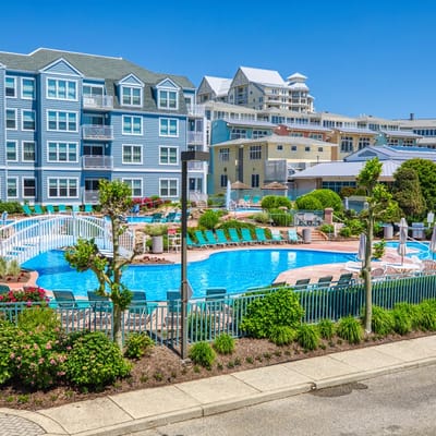 Townhome 610