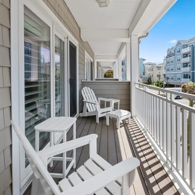Townhome 719
