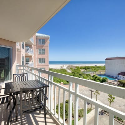 South Beach 512