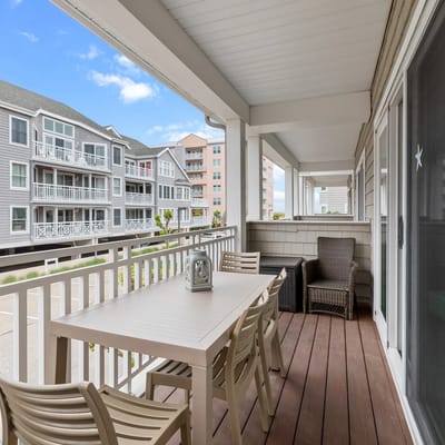 Townhome 314