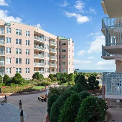 Pinnacle 305
