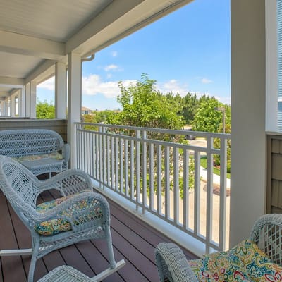 Townhome 616