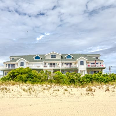 Ocean Sands 201