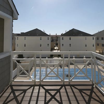 Townhome 126