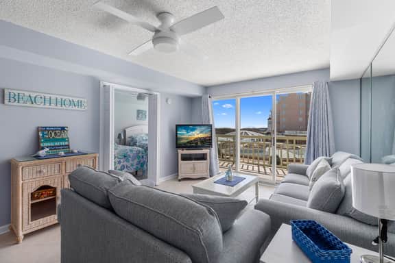North Beach 316