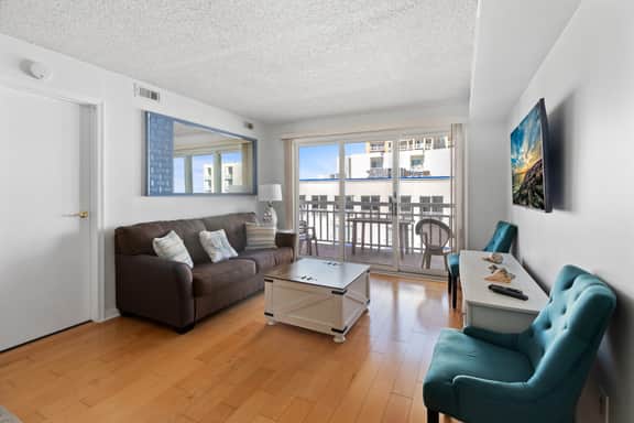 North Beach 503