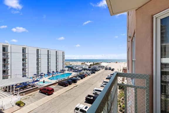 North Beach 503