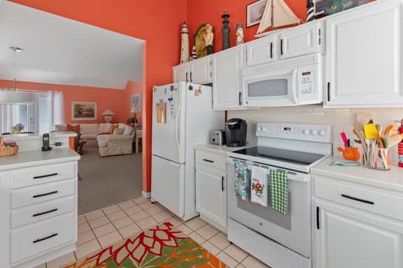 Townhome 212