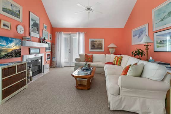 Townhome 212