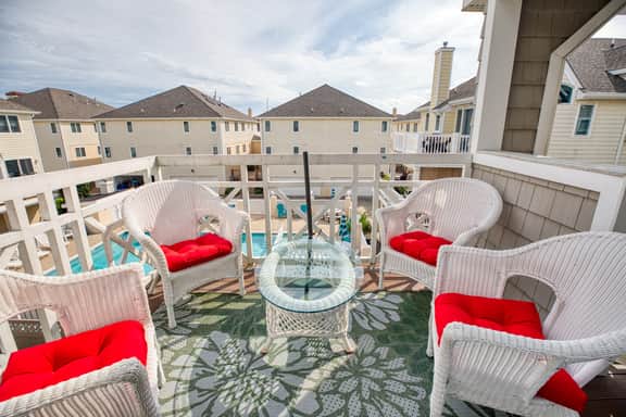 Townhome 212