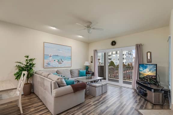 Townhome 512