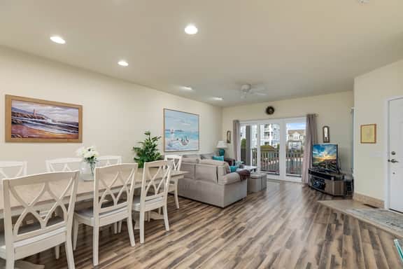 Townhome 512