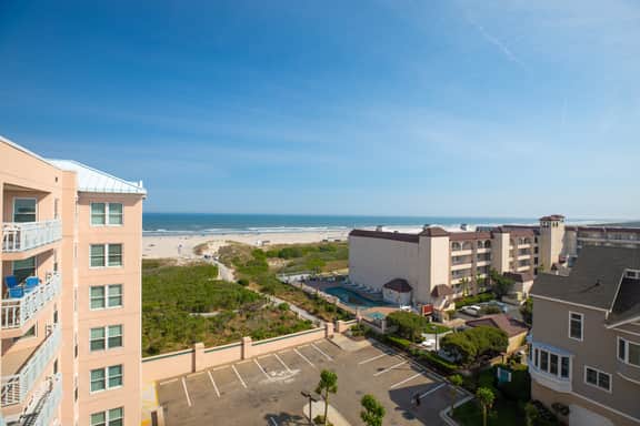 South Beach 712