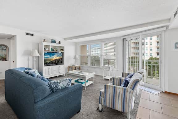 South Beach 301