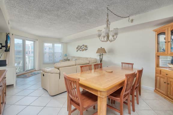 North Beach 608