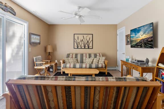 Townhome 316