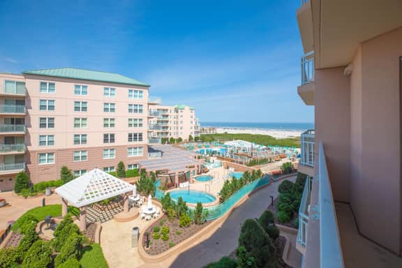 South Beach 509